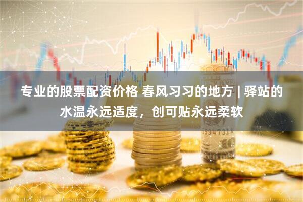专业的股票配资价格 春风习习的地方 | 驿站的水温永远适度，创可贴永远柔软